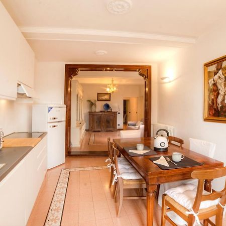 Dama Charming Apartment 100M From Piazza Del Campo سيينا المظهر الخارجي الصورة